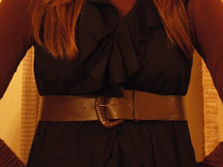 belt