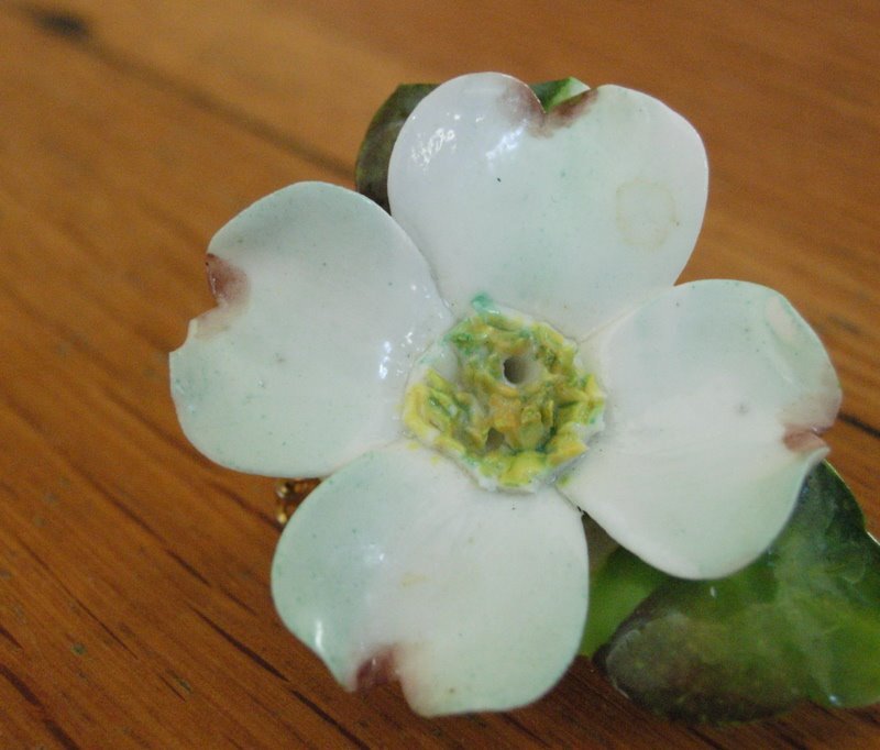 brooch