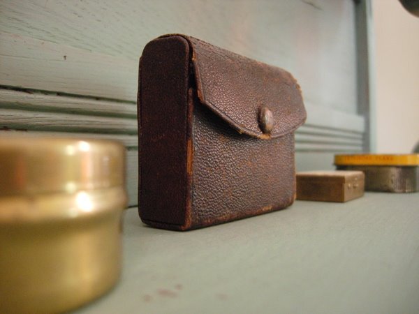 browncase