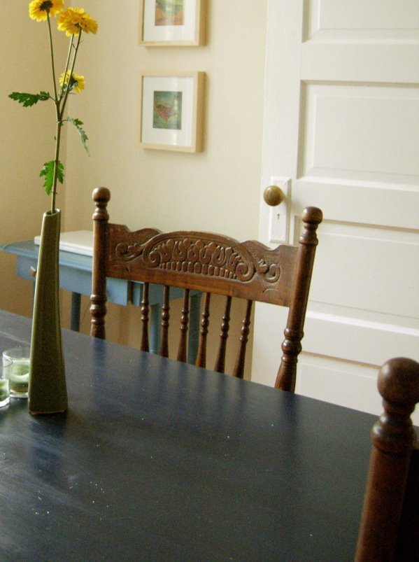 chair