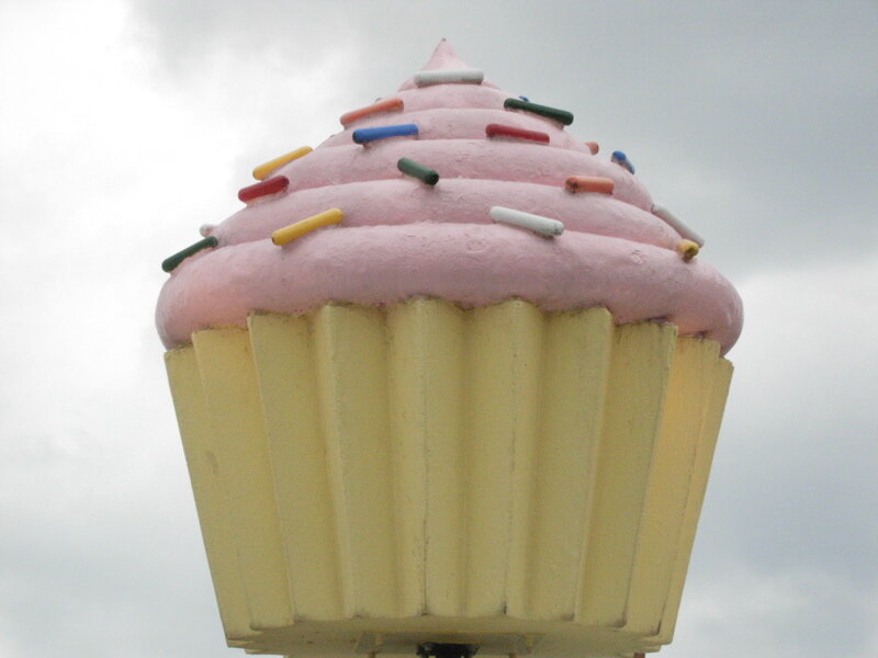 cupcake
