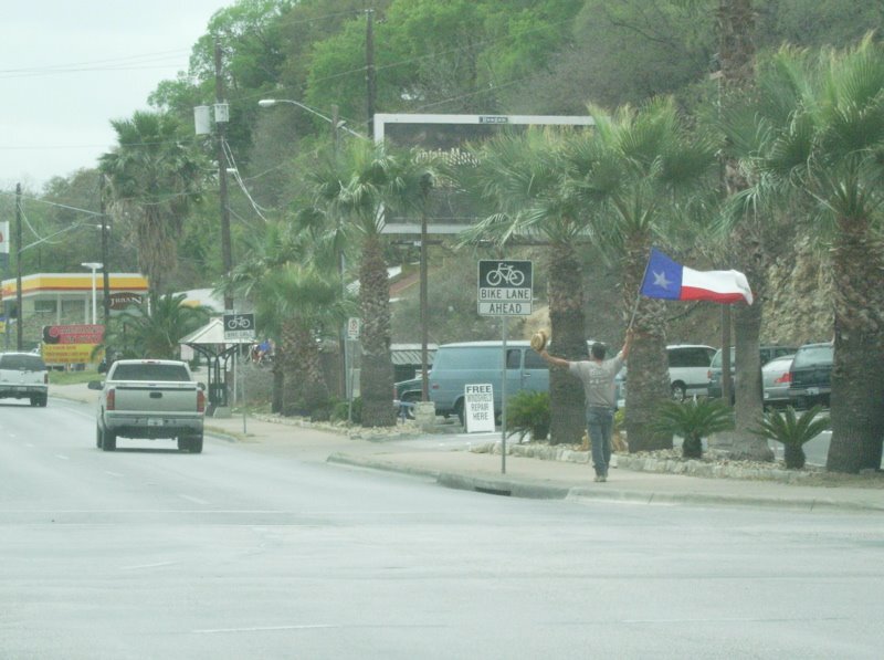 flag