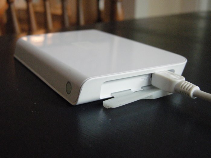 harddrive