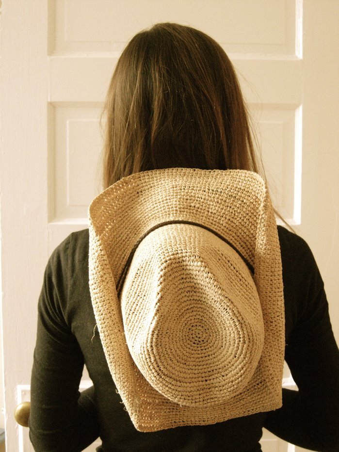 hat