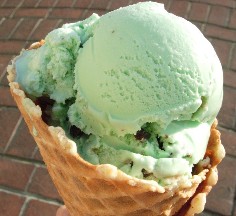 icecream