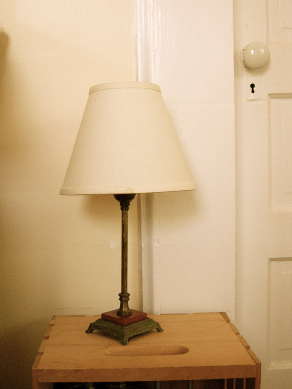 lamp