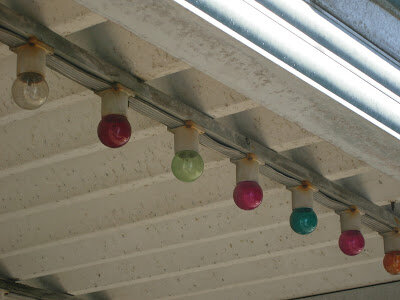 lights