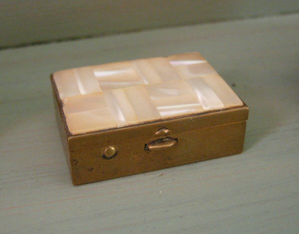 pearlbox