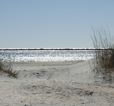 sea