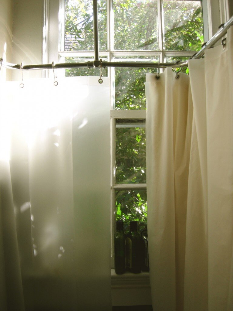shower