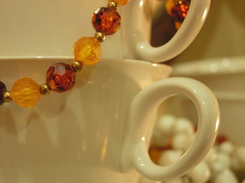 teacups