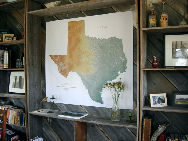 texas