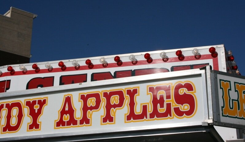 apples