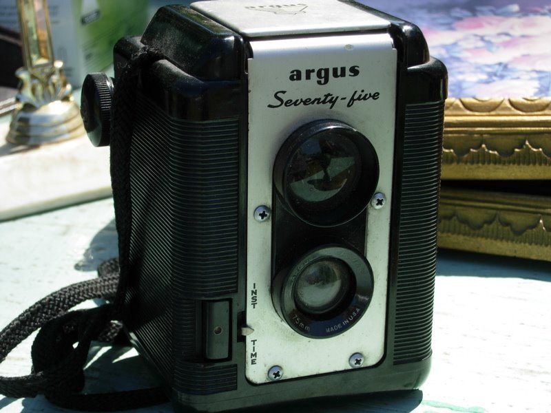 argus