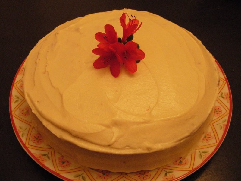 cake