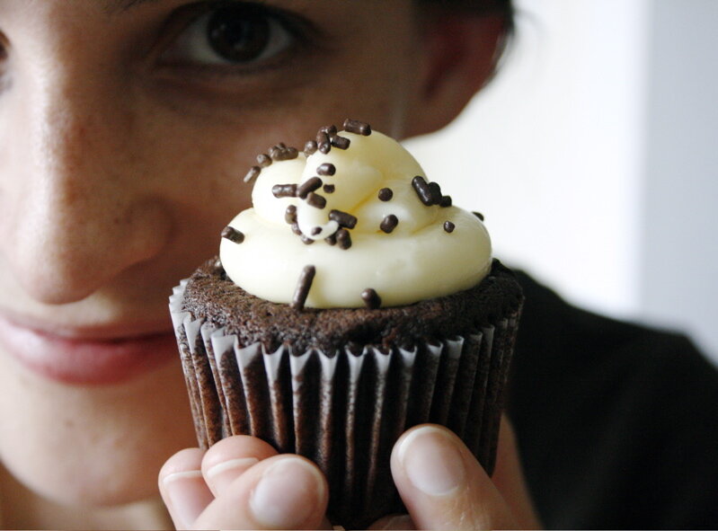 cupcake