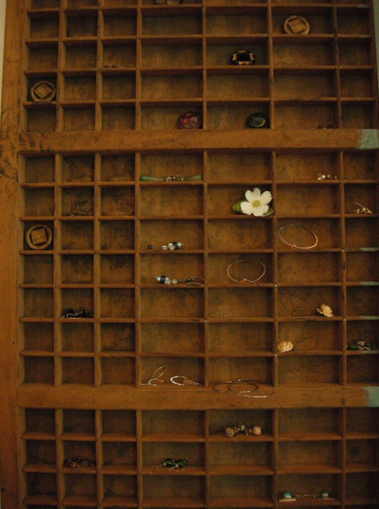 earringrack