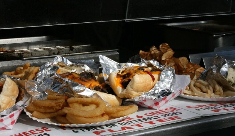 food