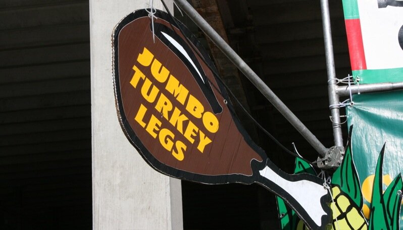 turkey