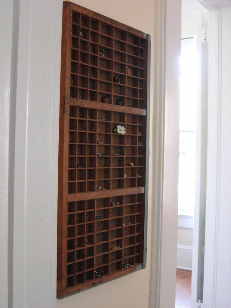 wall