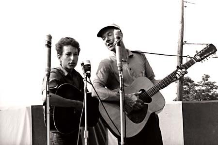PeteSeeger