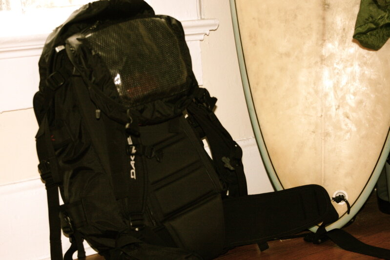 bag