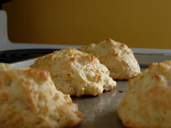 biscuits