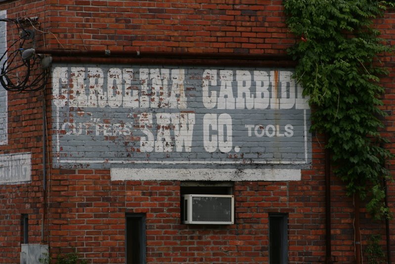 carolinacarbide