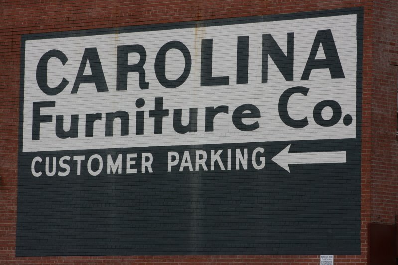 carolinafurn