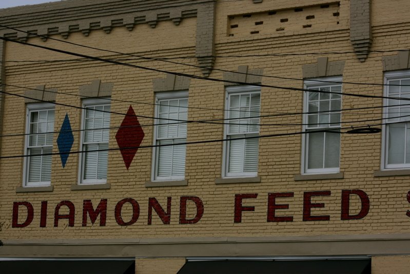 diamond