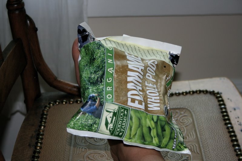 edamame