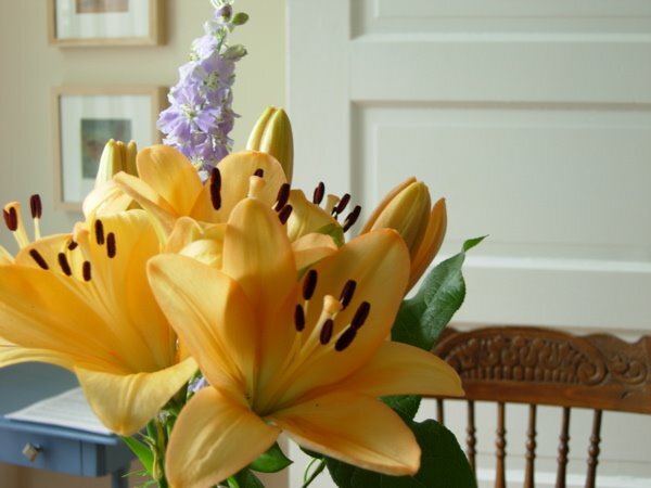 flowers