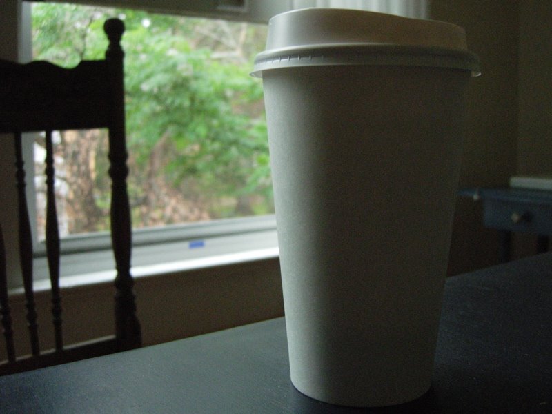 latte