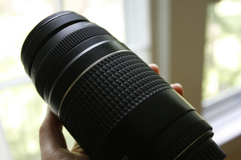 lens
