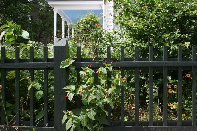 fence10