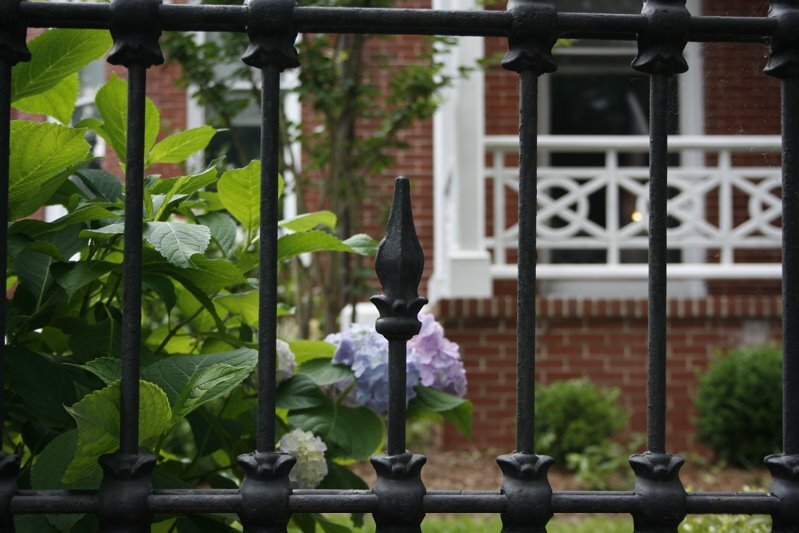 fence8