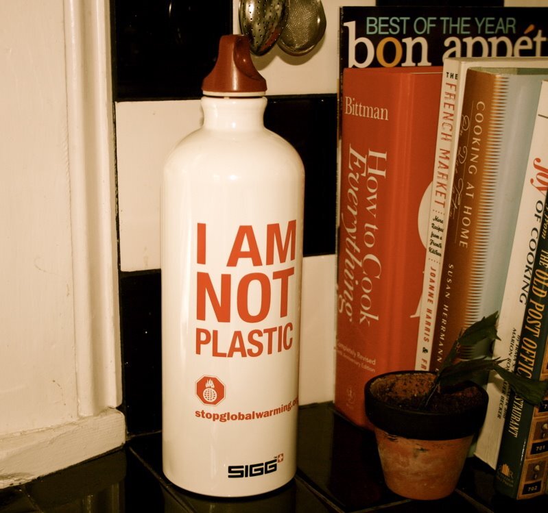plastic