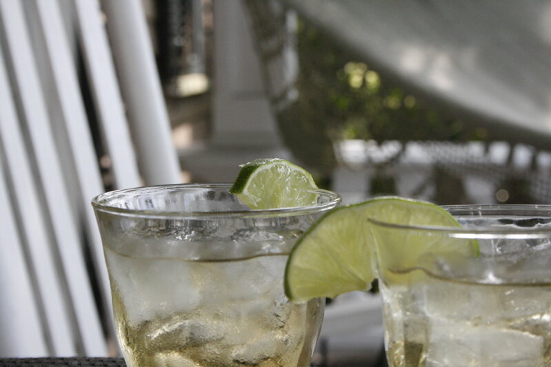 porchglasses