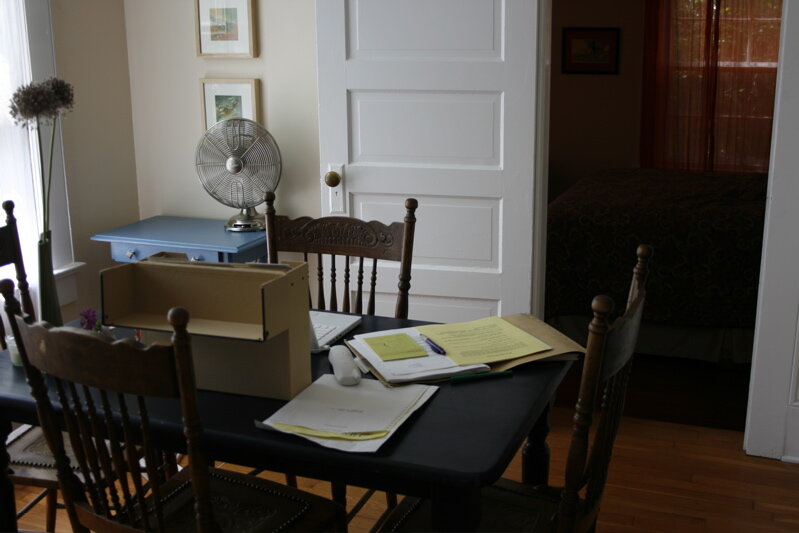 tabledesk