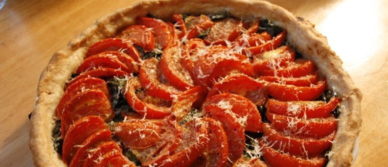 tart