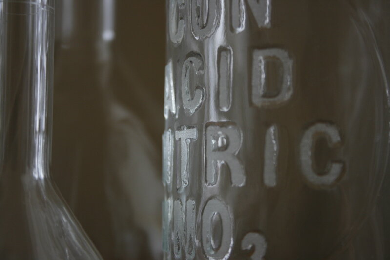 vintagebottles