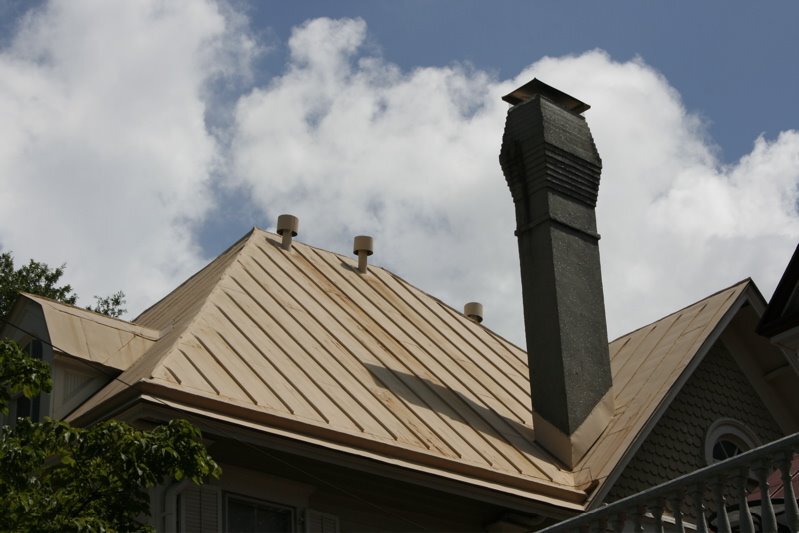 yellowroof