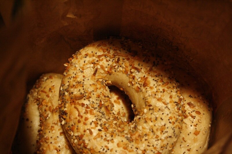 bagel