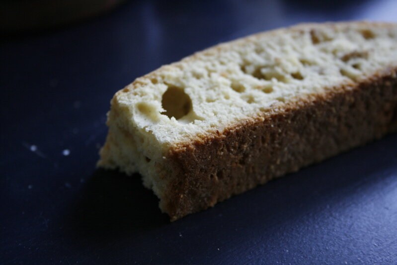 biscotti