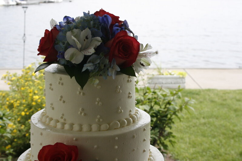 cake