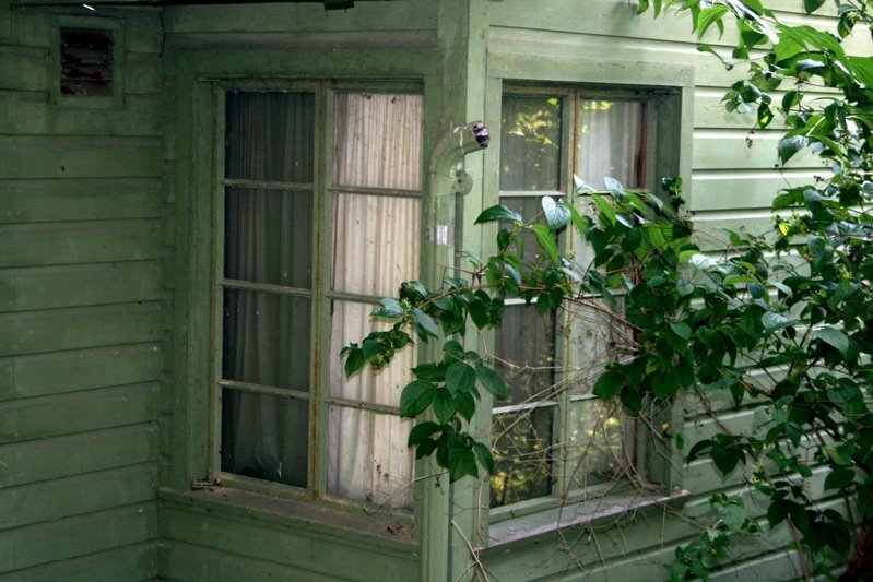 cottage