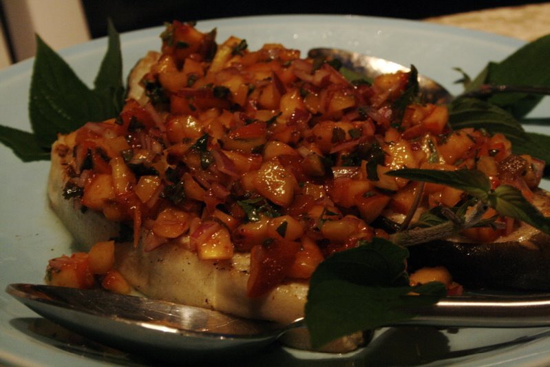 halibut