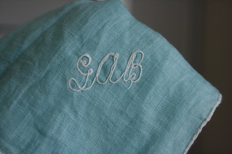 hankerchief