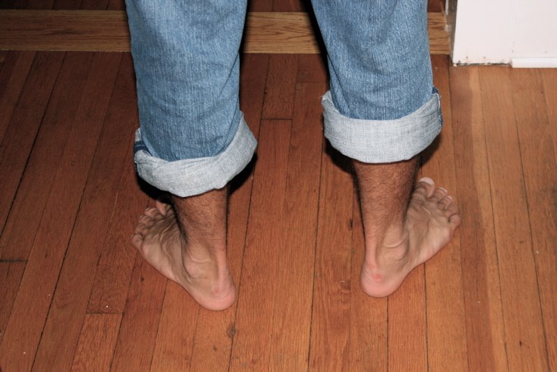 jamesfeet