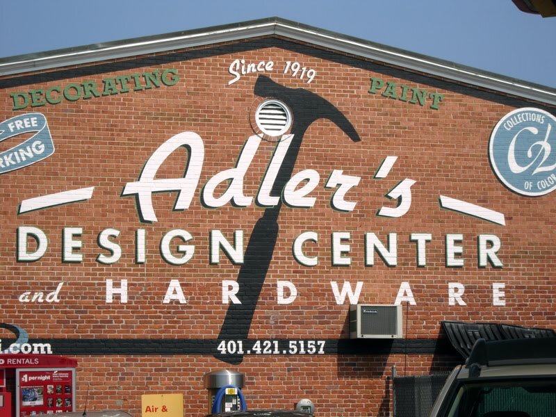adlers